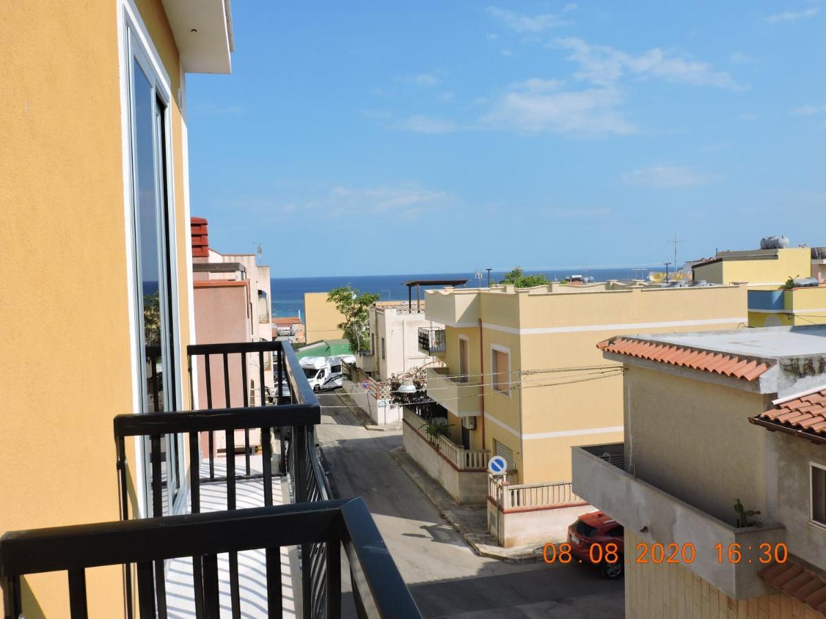 B&B Aquila Reale Portopalo Di Capo Passero Exterior photo