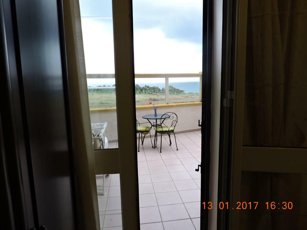 B&B Aquila Reale Portopalo Di Capo Passero Exterior photo