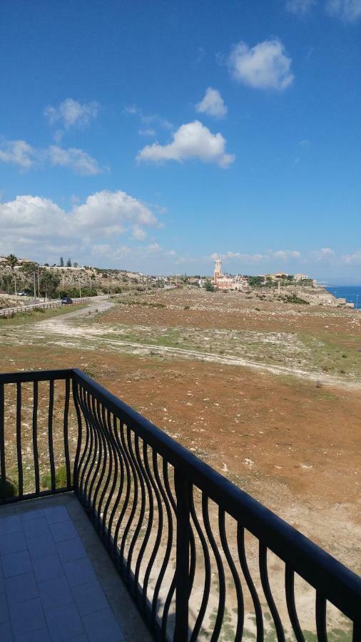B&B Aquila Reale Portopalo Di Capo Passero Exterior photo